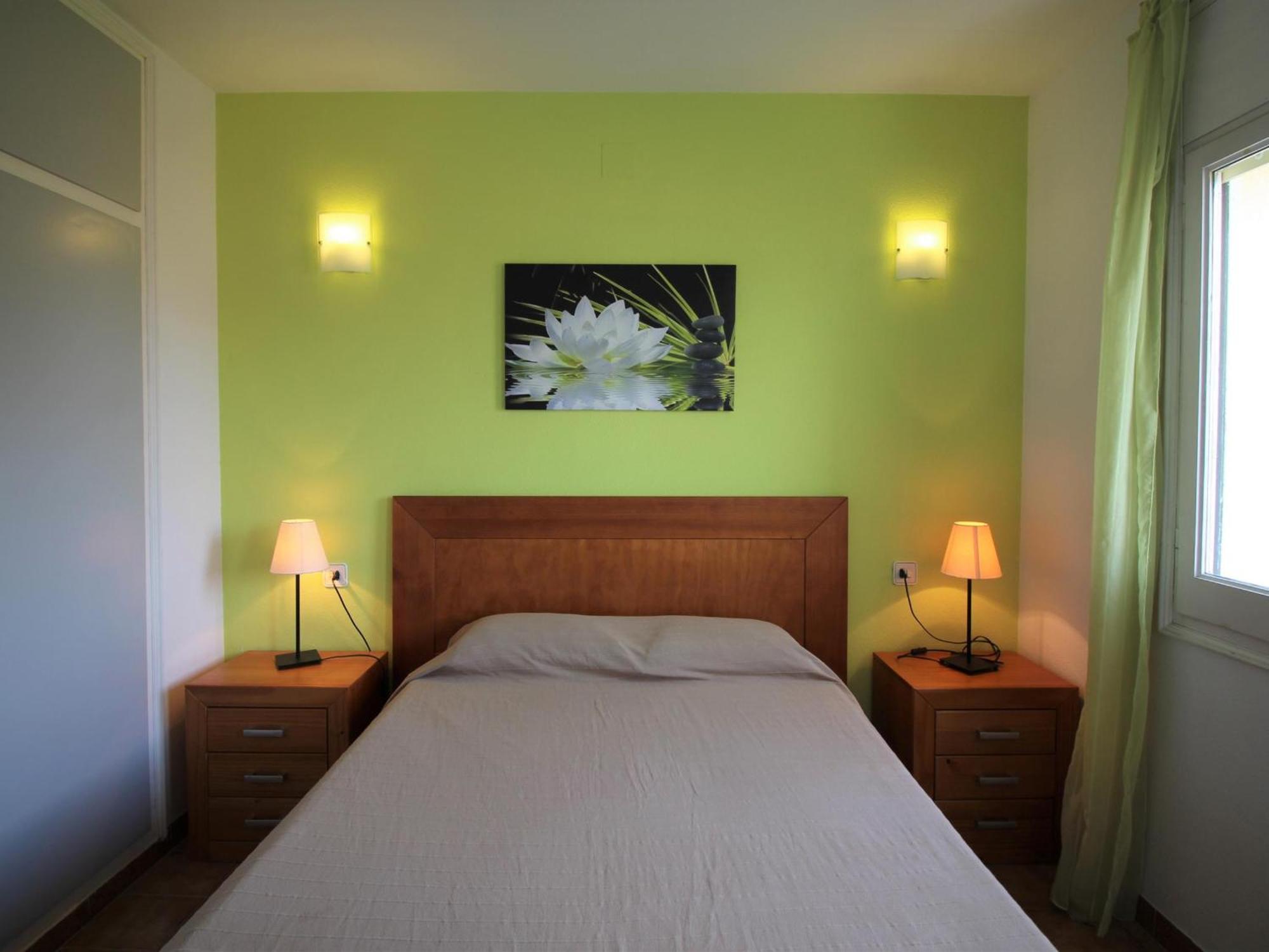 Apartamento Acogedor Cerca De La Playa En Santa Margarita Con A/c, Terraza Y Parking - Es-228-120 *