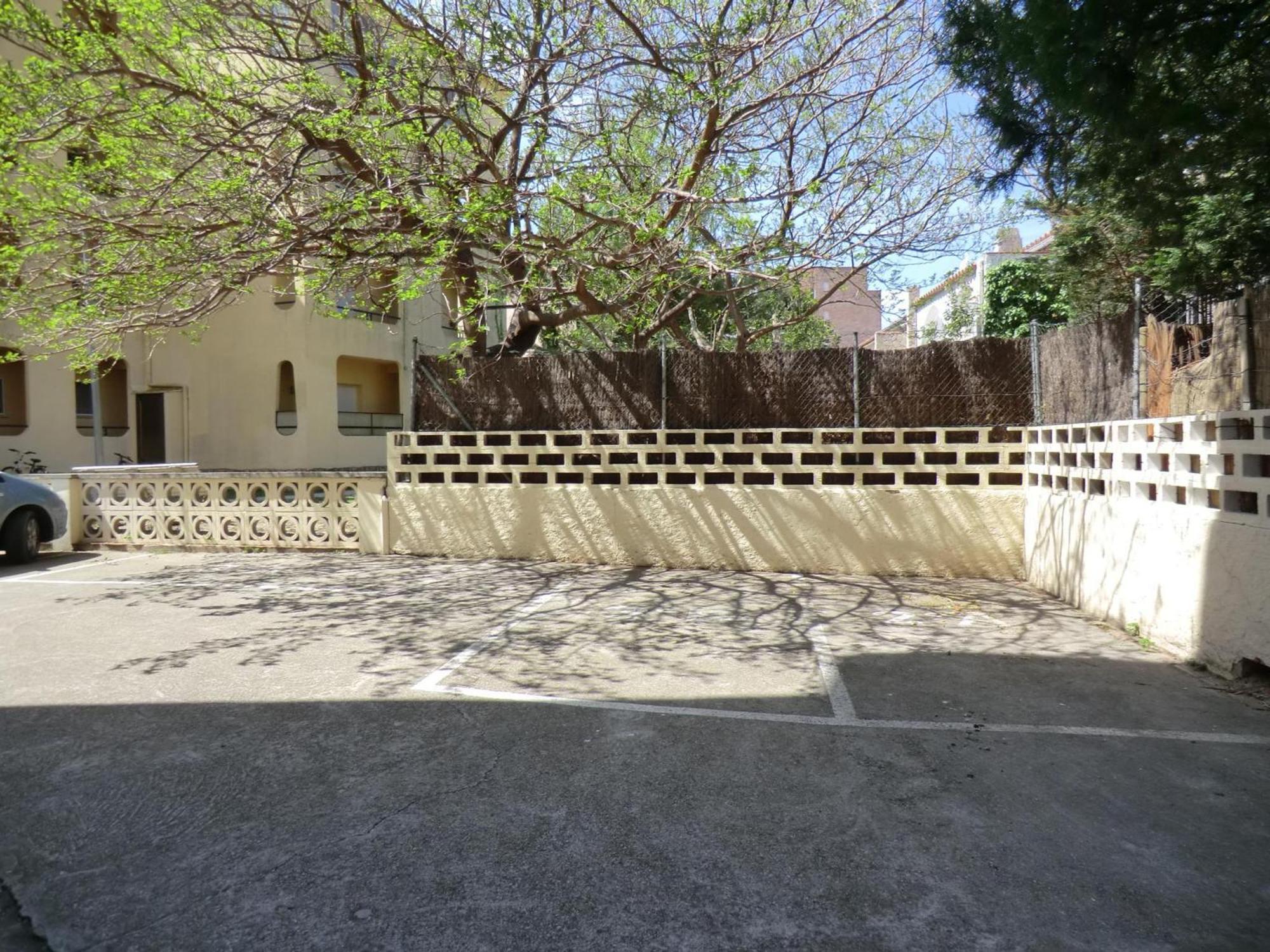 Acogedor Cerca De La Playa En Santa Margarita Con A/c, Terraza Y Parking - Es-228-120 * Rosas